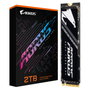 Gigabyte AORUS Gen4 7300 SSD M.2 2TB PCIe 4.0 x4
