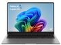 Samsung Galaxy Book6 16 WUXGA, Intel Core Ultra 7 355, 16GB RAM, 512GB SSD, Win11 Pro, Gris Mocha