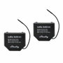 Shelly LoRa Add-on Pack de 2 unidades