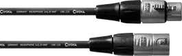 Cordial Cable de Micrófono XLR 50cm