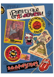 Astisendo Grupo Editorial, S.L. ¡PARA TI QUE ERAS JOVEN!