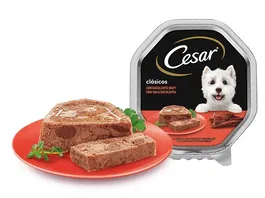 Mars Cesar Bulkpack Buey 150 gr