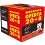 Cesar Classic Megapack de Paté con Buey 28x150g