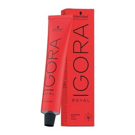 Schwarzkopf Professional Igora Royal E-1 de 60 ml