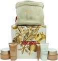 Clarins Extra-Firming Collection - Set de 4 piezas