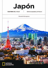 NATIONAL GEOGRAPHIC GUIAS, Japón - Travel Coolture