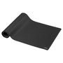 InLine Alfombrilla de ratón XL 55451S Negro