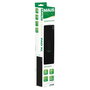 InLine Alfombrilla de ratón XL 55451S Negro