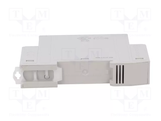 FINDER Termostato NC 10A 250VAC Serie 7T
