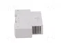 FINDER Termostato NC 10A 250VAC Serie 7T