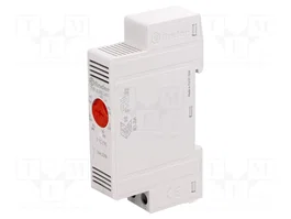 FINDER Termostato NC 10A 250VAC Serie 7T
