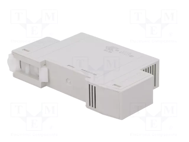 FINDER Termostato NC 10A 250VAC Serie 7T