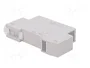 FINDER Termostato NC 10A 250VAC Serie 7T