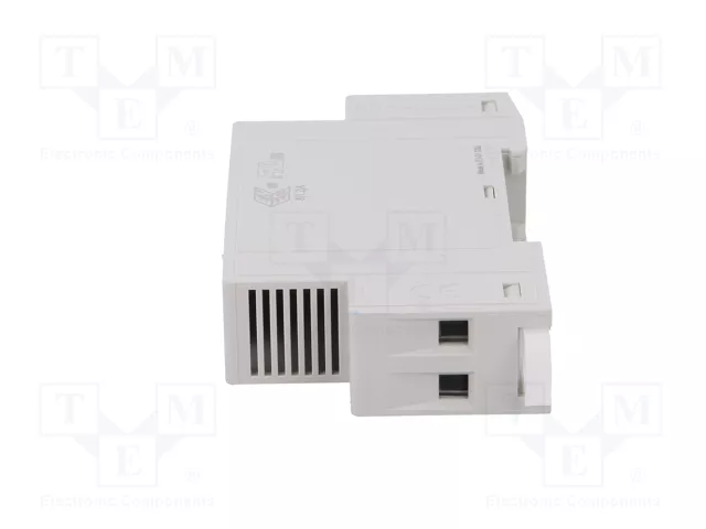FINDER Termostato NC 10A 250VAC Serie 7T