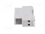 FINDER Termostato NC 10A 250VAC Serie 7T