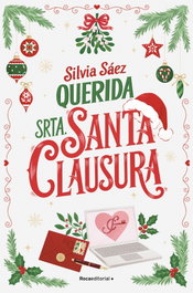 ROCA EDITORIAL, Querida Srta. Santa Clausura - ROCA EDITORIAL