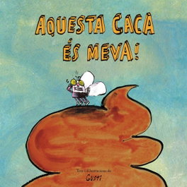 NUBEOCHO, Aquesta caca és meva! - Gusti
