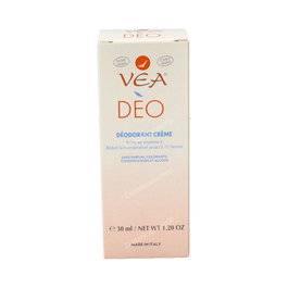 VEA Desodorante Lipogel Vitamina E 30 ml