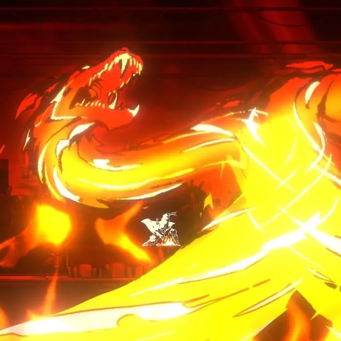 Sega Shinobi: Art of Veneance - Juego para Nintendo Switch - Código en caja (5055277056125)