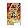 Sega Shinobi: Art of Veneance para Nintendo Switch