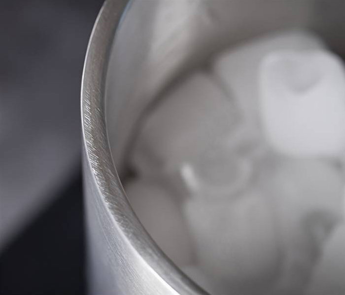 My Bar Enfriador Botella Inox 12x18.8cm (6 Unidades) My Bar Enfriador Botella Inox 12x18.8cm (6 Unidades)