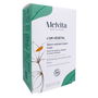 Melvita Jabón Exfoliante Suavizante L'Or Végetal 2 en 1, Limpia y Suaviza la Piel, 125 gr