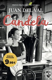 Candela, Juan del Val - BOOKET
