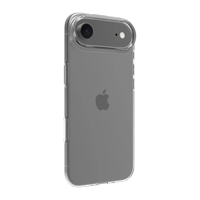 Dbramante1928 Greenland Funda Transparente para iPhone 17 Air