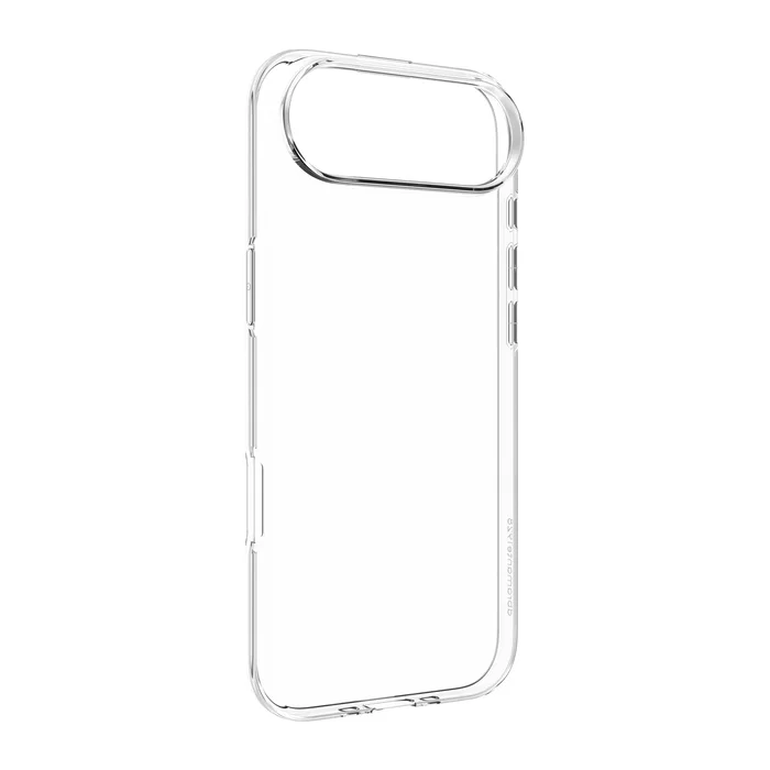 Dbramante1928 Greenland Funda Transparente para iPhone 17 Air