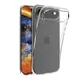 Dbramante1928 Greenland Funda Transparente para iPhone 17 Air