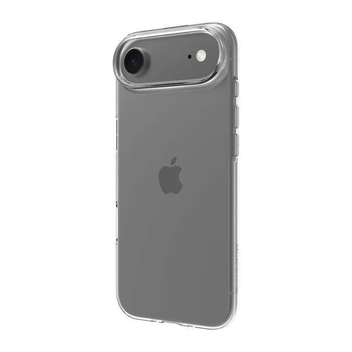 Dbramante1928 Greenland Funda Transparente para iPhone 17 Air