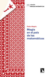 Magia en el país de las matemáticas, Pedro Alegría - CATARATA