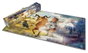 Ultimate Guard Play-Mat Magic: The Gathering "Lorwyn Eclipsed" - Morningtide’s Light