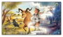 Ultimate Guard Play-Mat Magic: The Gathering "Lorwyn Eclipsed" - Morningtide’s Light