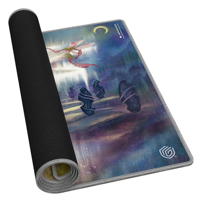Ultimate Guard Play-Mat Magic: The Gathering "Lorwyn Eclipsed" - Morningtide’s Light