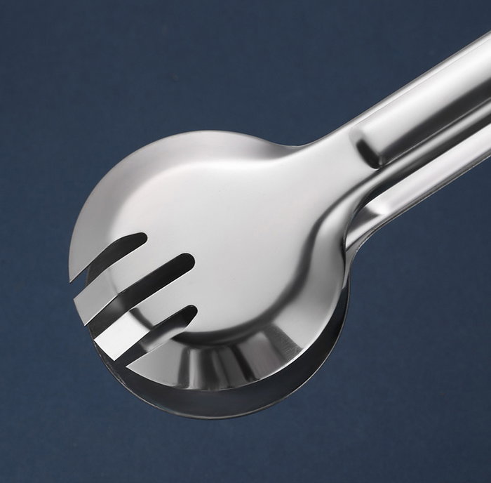 Quttin Pinzas Multiusos Oval PVC 28.2 cm (18 Unidades)