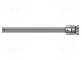 WERA Vaso Allen-bit Hex-Plus 7mm Zyklop