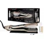 Saint Algue 3992 Demeliss Titanium Plancha al Vapor con Elixir Tratamiento Brillo Ritual Titanio