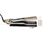 Saint Algue 3992 Demeliss Titanium Plancha al Vapor con Elixir Tratamiento Brillo Ritual Titanio