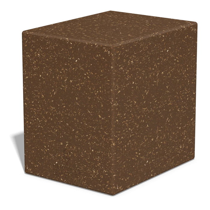 Ultimate Guard Return to Earth Boulder 133+ - Brown Ultimate Guard Return to Earth Boulder 133+ - Brown