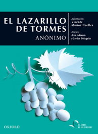 Lazarillo de Tormes, Anónimo - OXFORD UNIVERSITY PRESS