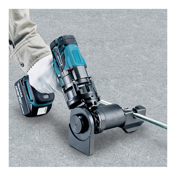 Makita DSC121ZKX1 Cortadora de Varilla Roscada 18,0 V