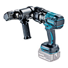 Makita DSC121ZKX1 Cortadora de varillas roscadas inalámbrica 18,0 V