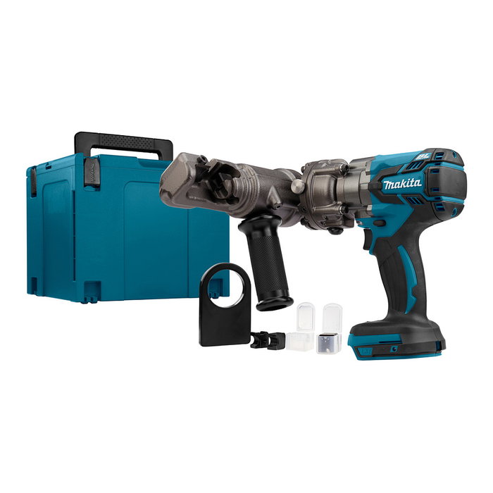 Makita DSC121ZKX1 Cortadora de Varilla Roscada 18,0 V