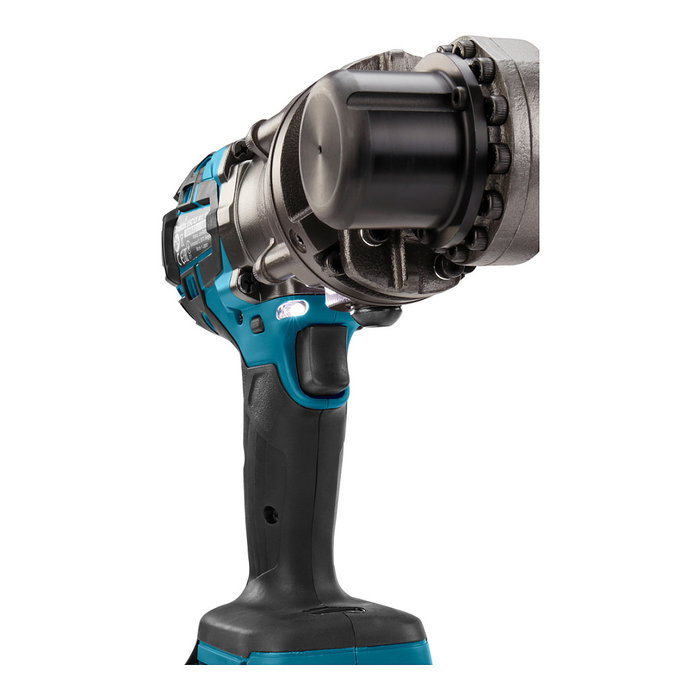 Makita DSC121ZKX1 Cortadora de Varilla Roscada 18,0 V