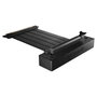 be quiet! Riser Cable PCIe 4.0 BGA12 Negro