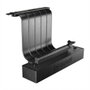 be quiet! Riser Cable PCIe 4.0 BGA12 Negro