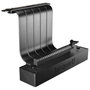 be quiet! Riser Cable PCIe 4.0 20cm Negro BGA12
