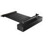 be quiet! Riser Cable PCIe 4.0 20cm Negro BGA12
