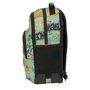 Mochila Escolar Safta Zone 32 x 42 x 15 cm